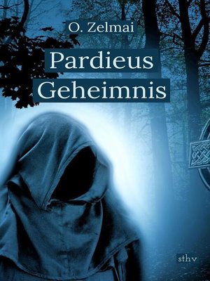 cover image of Pardieus Geheimnis
